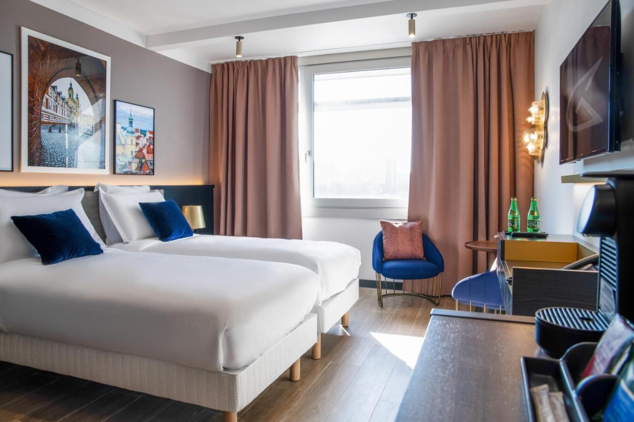 Superior Room 2 Single Beds